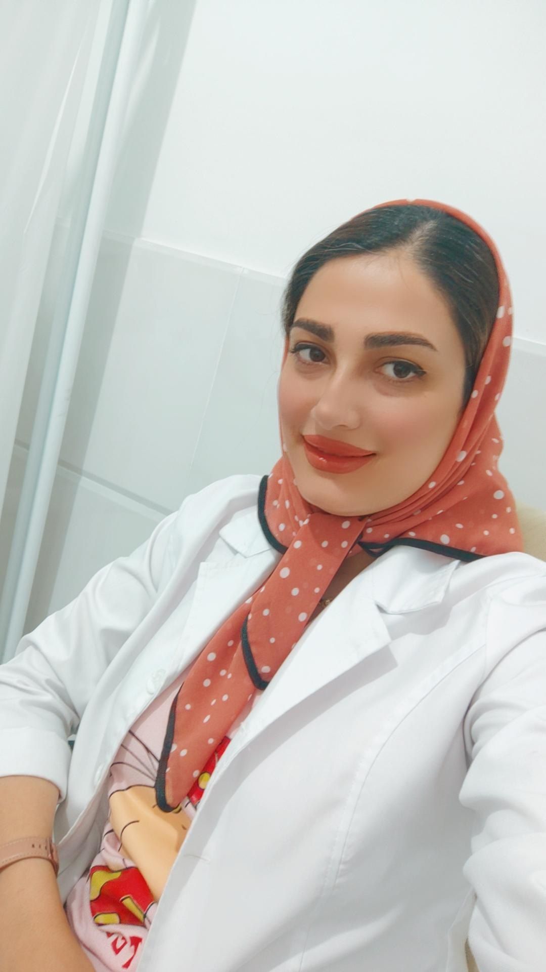 دکتر مولود کوثری نژاد