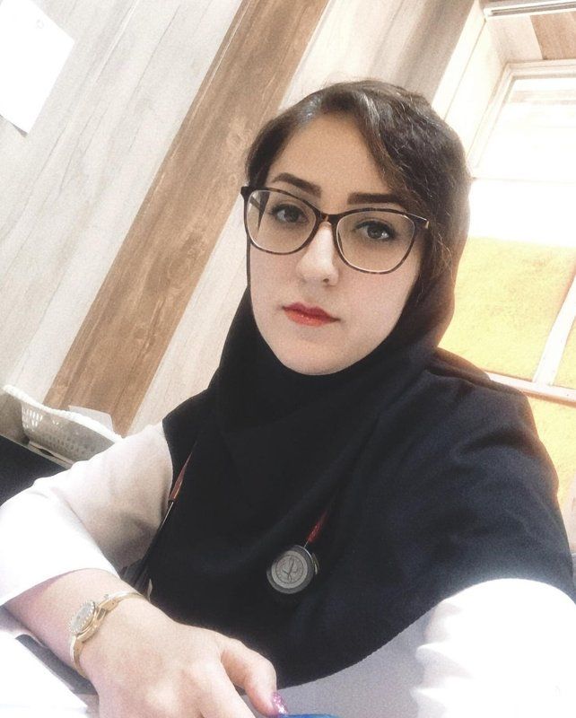دکتر ندا صابرنیا