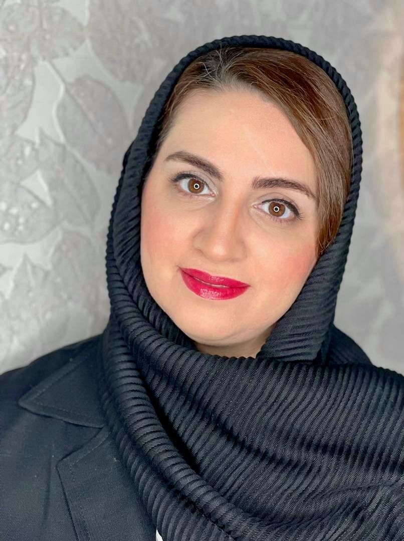 دکتر یاسمن شرافتمند