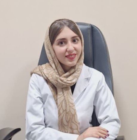 دکتر استر مختارکلیمی
