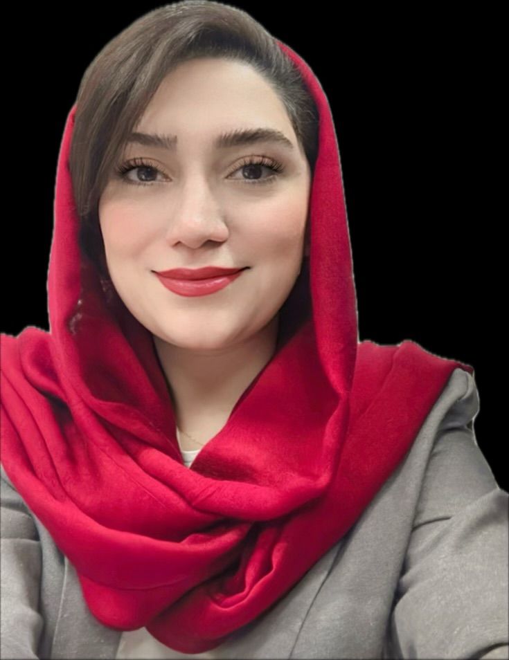 دکتر نورا علیمردانی لواسان