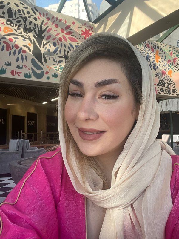 دکتر کیانا کوتی روانپزشکی