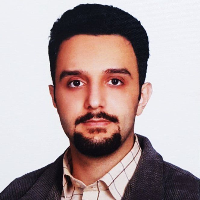 دکتر مجید بنی محمد