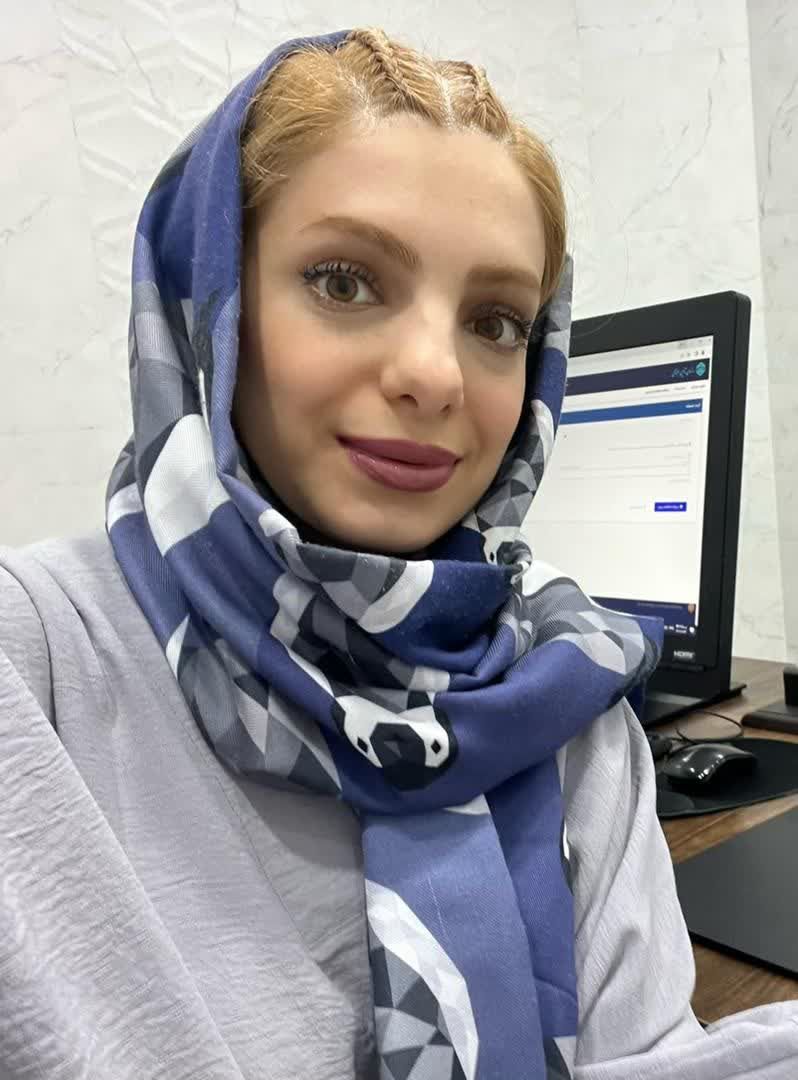 دکتر ریتا خیامی