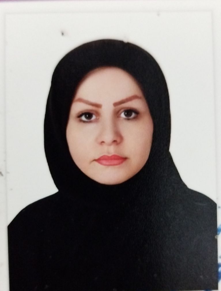 دکتر پگاه علیزاده