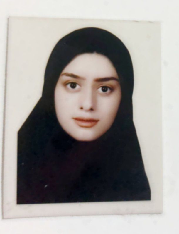 دکتر نیلوفر مسعودیان