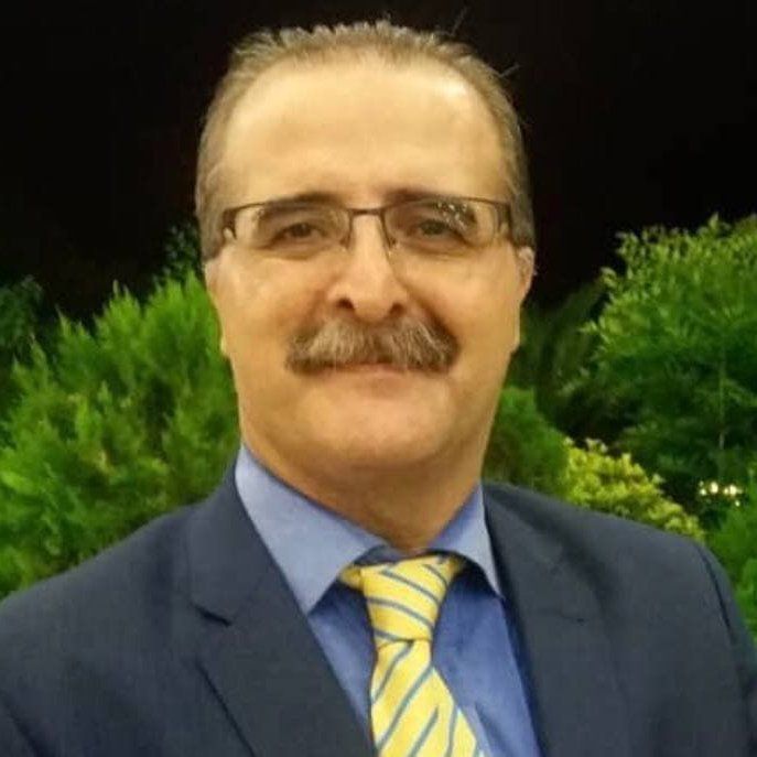 دکتر وحید سلطان کریمی