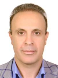 دکتر حمید چناری
