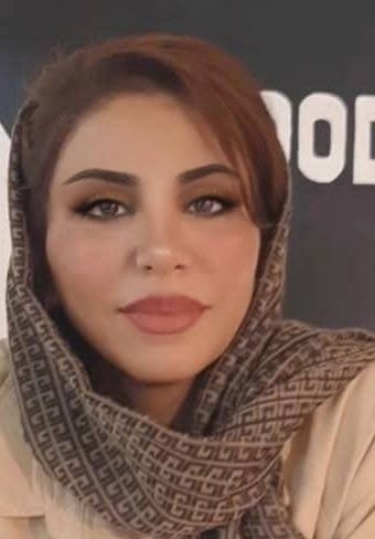 دکتر میناسادات ریاحی