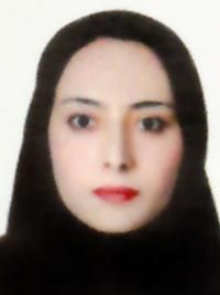 دکتر ساره احمدزاده
