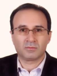 دکتر کریم عیوضی آتش بیک