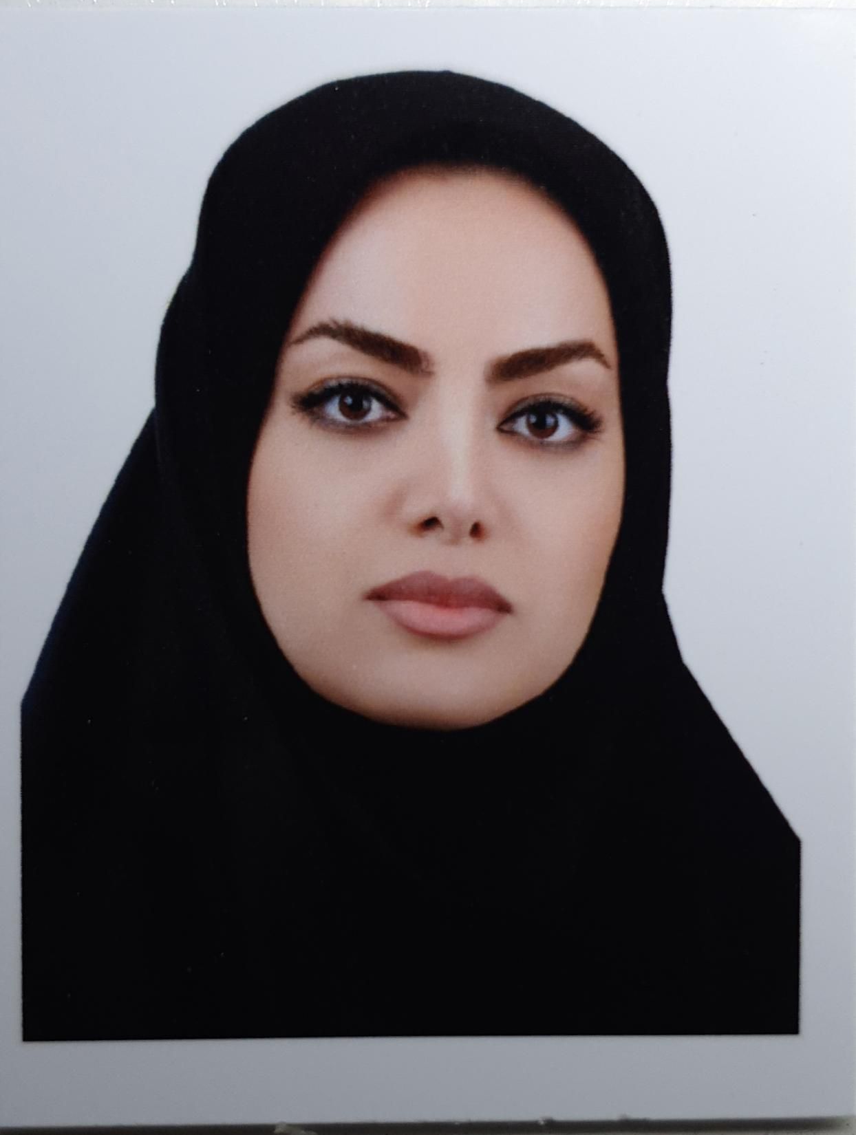 دکتر شیما محبی