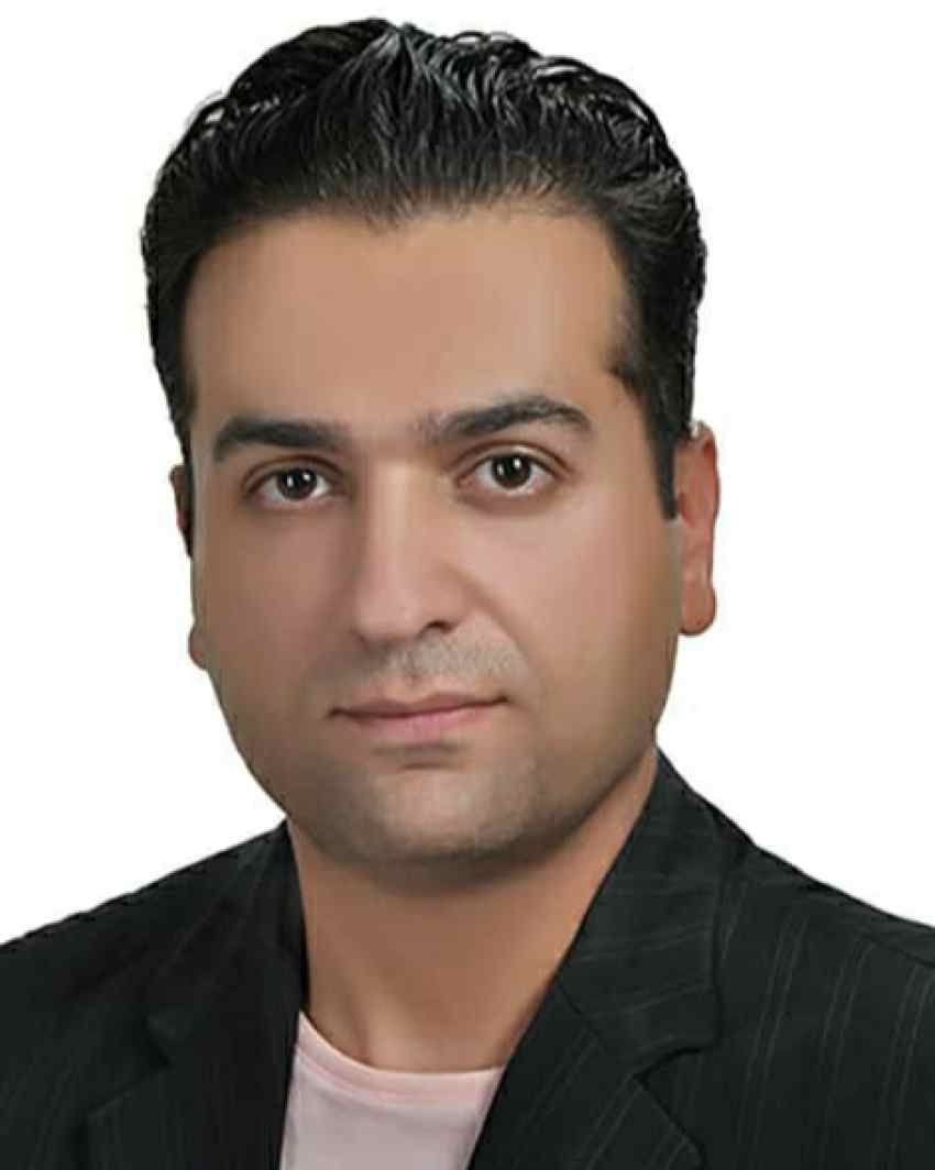 دکتر سجاد سخاوت