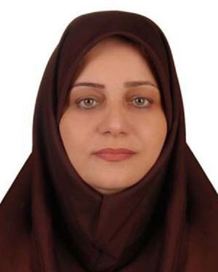 دکتر حلیمه خوش آموز
