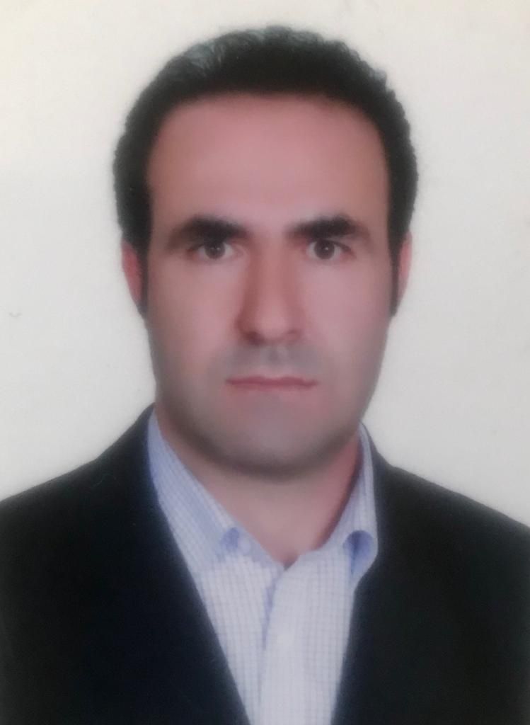 دکتر احمد کاویانی