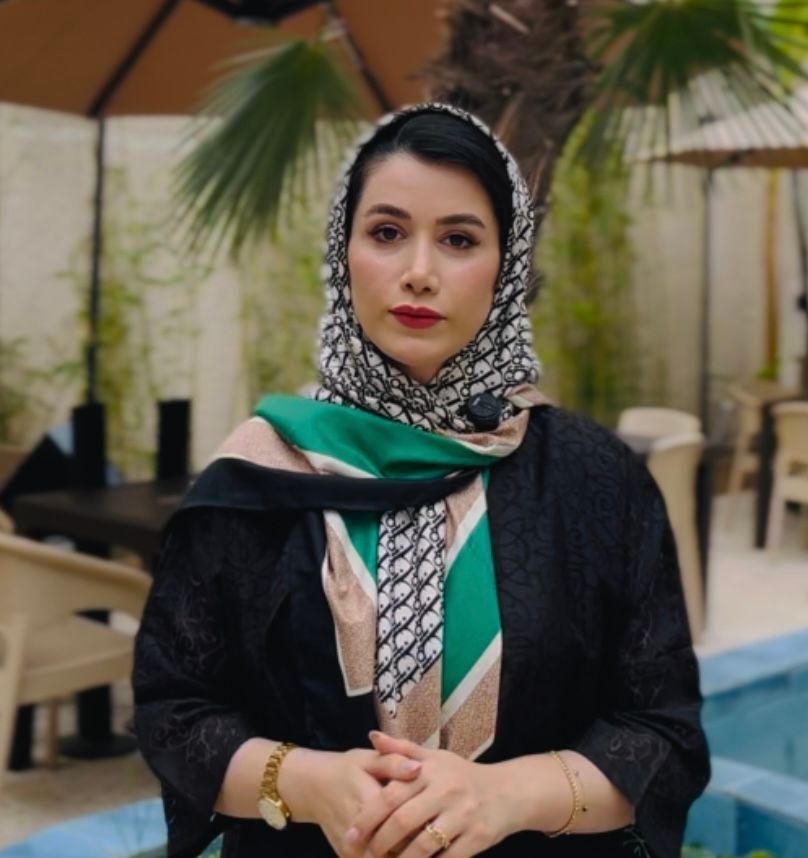 دکتر آرزو خسروی