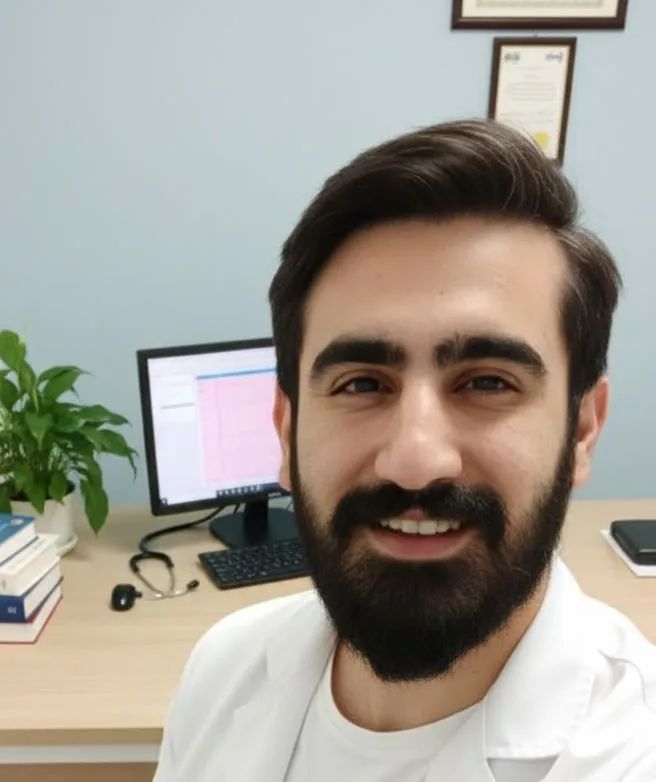 دکتر احمدرضا احمدی فرد