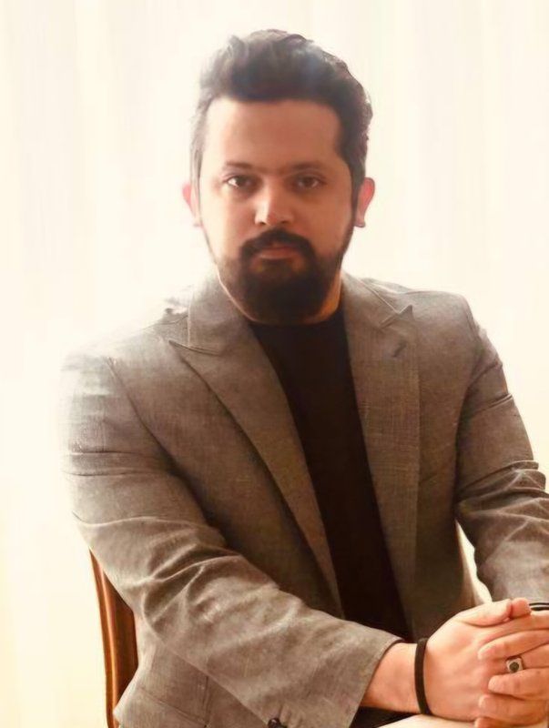 دکتر امین لطفی