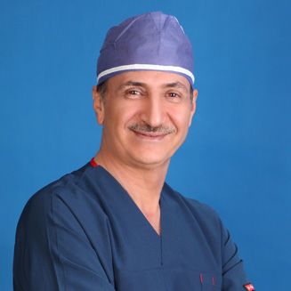 دکتر دکتر سید احمد مجیدی