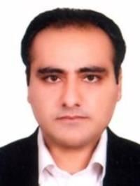 دکتر محمد مرسلی