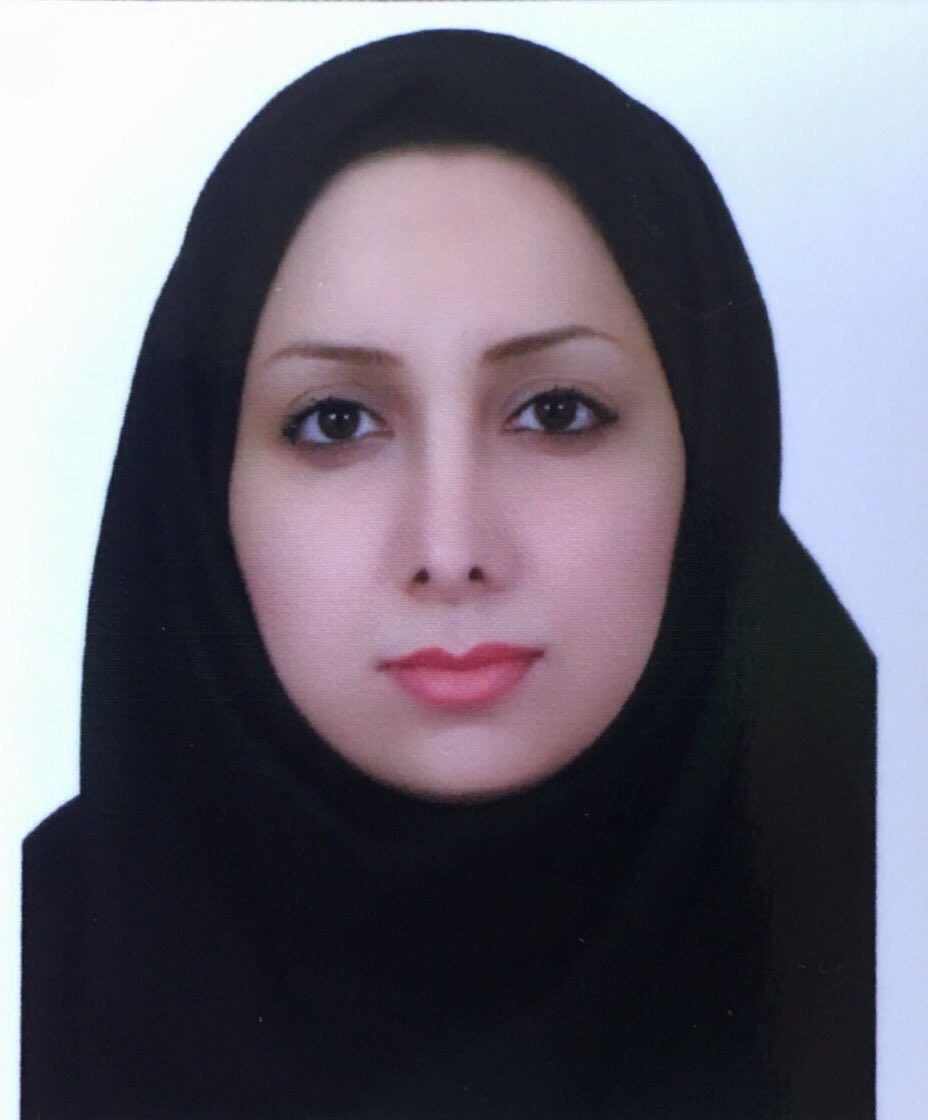 دکتر گلرخ یونسی