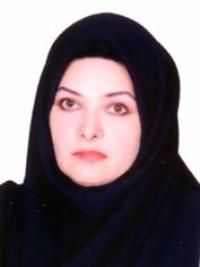 دکتر ثریا فکرت