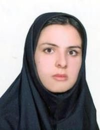 الهام خسروی فراهانی
