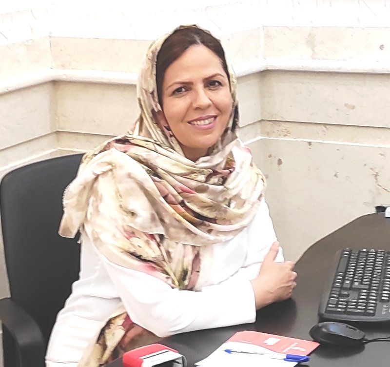 دکتر فرانک مهران فر