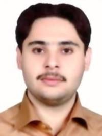 دکتر عرفان ایزدپناه کاردرمانگر و دکترای علوم اعصاب