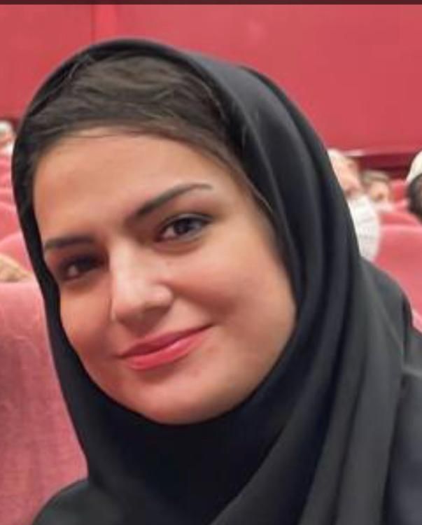 دکتر سارا کریمی