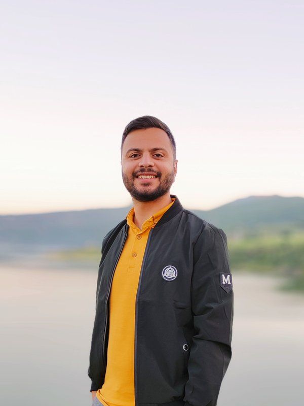 دکتر محمد کرامتی