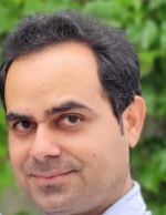 دکتر سعید میرچی متخصص جراحی عمومی