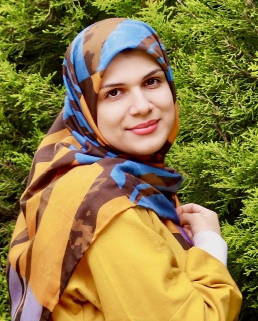 دکتر فاطمه مختارزاده