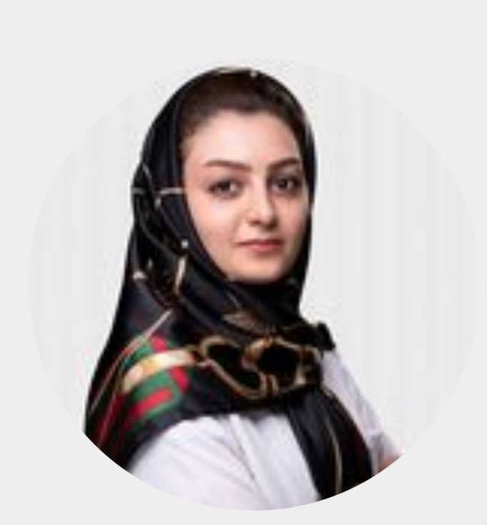 دکتر افسانه رادمهر