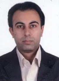 دکتر امیر باجوری پزشک عمومی