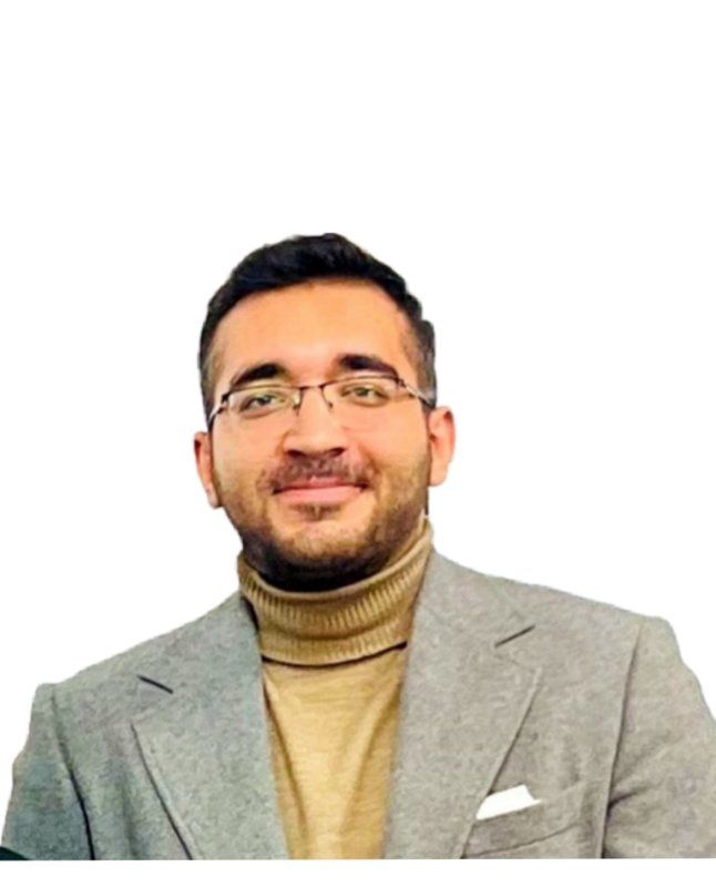 دکتر سیدشهاب الدین وکیلی