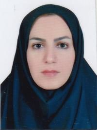 دکتر زهرا جلوداری بغدادآباد