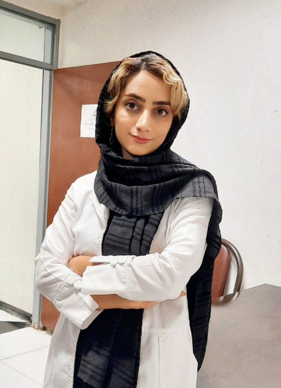 دکتر فاطمه کرمی