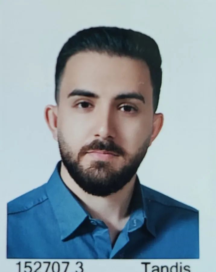 محمدحسین رزمی کارشناس گفتاردرمانی