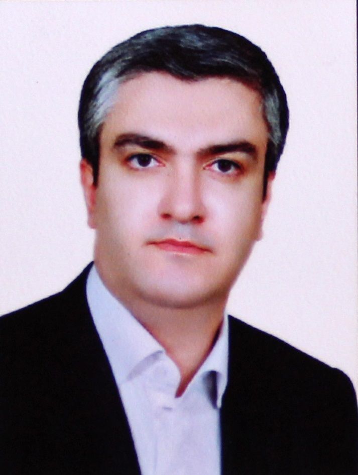 آزاده کازرونی متخصص گوش و حلق و بینی و جراحی سر و گردن