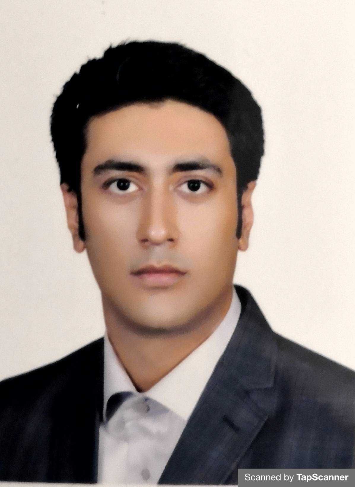 دکتر مهدی صادقی جبلی