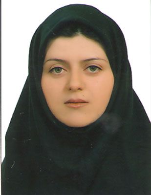 دکتر رودابه منصوری