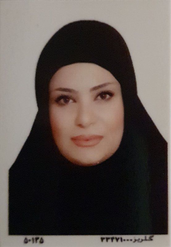 دکتر مهسا مسننی