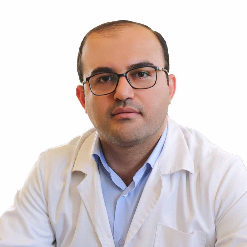 دکتر هادی طالع قنبر پور