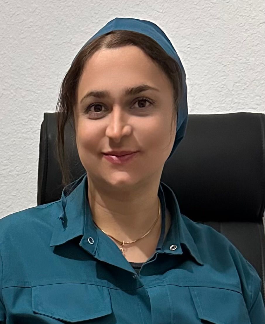 دکتر سیمین سلطان پور