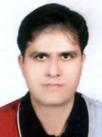دکتر حمیدرضا محمدی زاده