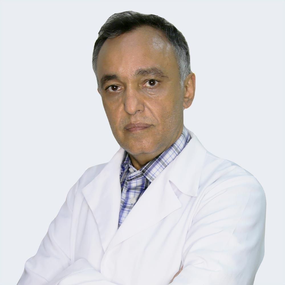 دکتر دینیار رشیدی شریف آبادی