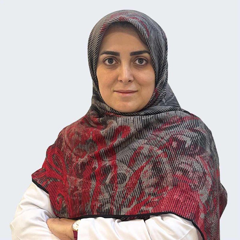 دکتر زینب طاهری