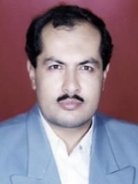 دکتر محمد شعله