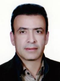 دکتر مهدی دارابی بروجنی